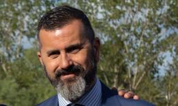 Tivoli, si interrompe il rapporto con Massimo Corinaldesi