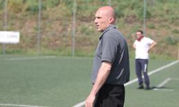 Spes Artiglio, Papotto: "Non ci sentiamo appagati, con il Colleferro per vincere"