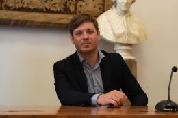 Vilella: "Elezioni? Bisogna parlare più di calcio, no a divisioni e populismi"