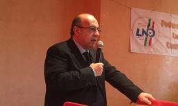 A tu per tu con Gianni Cadoni: le risposte della Sardegna