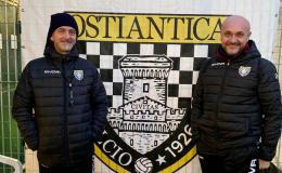 Ostiantica, Frisicaro e Casucci: "Vogliamo tornare ad abbracciarci"