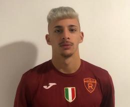 Romulea, Settembre: "Per me una vita senza il calcio è impossibile"