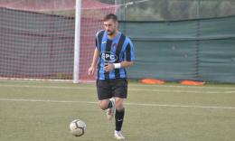 Civitavecchia, Emiliano Leone saluta. Il difensore è sul mercato