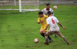 Atletico Terme Fiuggi, Gallinari: “Contento del gol e della vittoria, spero di ritagliarmi sempre più spazio”