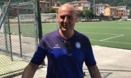 Css Tivoli, Mazzola: "I ragazzi stanno rispondendo alla grande"
