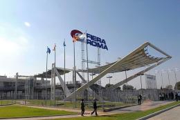 Cr Lazio: il 9 gennaio l'assemblea elettiva alla Fiera di Roma
