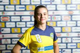 Pontinia riceve il Malo. Podda: "Partita fondamentale"