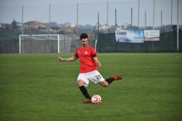 Diego Vannucci: "Daremo pi&ugrave; valore alle piccole cose"