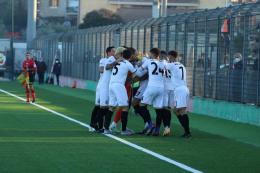 Alla Vis Artena basta un tempo: Alonzi e Paolacci piegano il Lanusei