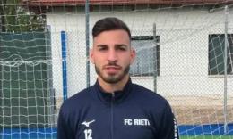 Rieti, primo successo in trasferta: Real Giulianova al tappeto