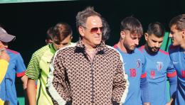 Valle: "Serve compattezza. Lardone? Col suo Consiglio vedo poche prospettive"
