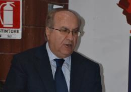 Di Cristinzi: "Via il 31 gennaio con gare di andata e ritorno"