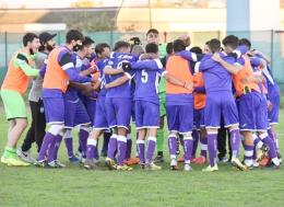 L'Ostiamare piazza il colpaccio: successo sul campo del Grassina