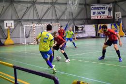 La Real Ciampino Academy fa la voce grossa a Velletri