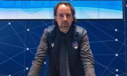 Rappresentativa LND al Torneo Lazio Cup Young. Le parole del prof. Grauso