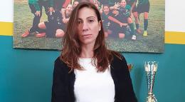 Gioia Masia "Al nostro campionato manca visibiltà"