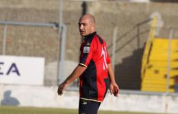 Team Nuova Florida, peso all'attacco: arriva Domenico Suriano