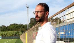 Gioacchino La Pietra: "Un club come il Ladispoli merita il meglio"