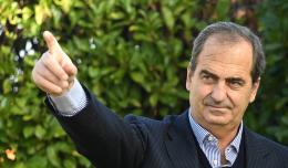Bergamini: "Impossibile sfuggire al mio destino. Doveroso candidarmi"