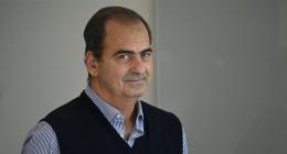 Bergamini: "Doveroso candidarmi, il futsal mi ha dato tanto"