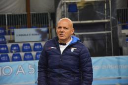 Lazio, Mannino: "Ritrovato stesso ambiente, molto lavoro da fare"