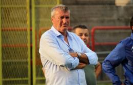 Atletico Terme Fiuggi, Manfra: “L'augurio? Arrivare presto nel professionismo”
