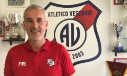 Atletico Vescovio, Lo Monaco: "Restare uniti adesso farà la differenza"