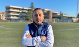 Atletico Morena, Voltarella: "Un grande applauso per questi ragazzi"