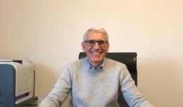 Lardone ufficializza la sua candidatura "Ringrazio chi mi ha supportato"