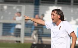 Vigor Perconti, Persia: "Questo sistema ha bisogno di ripartire"