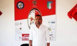 Città di Paliano, Ciotoli: "I ragazzi meritano di tornare a giocare"