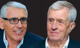 CR Lazio, Melchiorre Zarelli unico candidato. Lardone non ottiene il quorum
