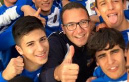 Luigi Miccio: "Parisi, Kone e la Vigor Perconti. Vi racconto..."