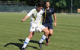 Grifone Gialloverde, Abruzzetti "Per me stare senza calcio è impensabile"