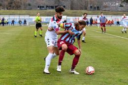 Atletico Terme Fiuggi, Forgione: “Ora testa bassa e pedalare”