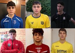 Parola di Capitano: le considerazioni di sei leader di Under 19