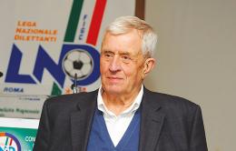 Elezioni CR Lazio: Melchiorre Zarelli confermato presidente