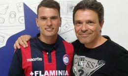 Doppio Ferrara e Gasperini: il Flaminia vanifica la rimonta del Follonica Gavorrano