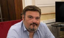 Giovanni Palma raddoppia: acquisita la proprietà del Giugliano