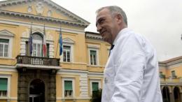 Vaia "Il vaccino Reithera  sarà disponibile da giugno"