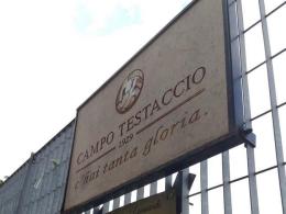 Campo Testaccio, FdI: "Sì a competenza comunale, vigileremo su iter"
