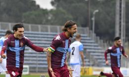 Rieti, Orchi: "Non ci poniamo limiti. Questi risultati? Il frutto del nostro lavoro"

