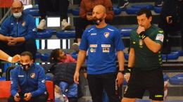 Pesante sconfitta per la  Mirafin contro la Nordovest