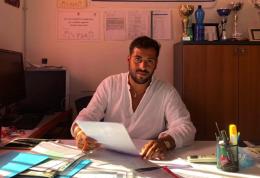 Caso Corneto, parla D’Aponte: "Come può programmare un club in questa situazione?"