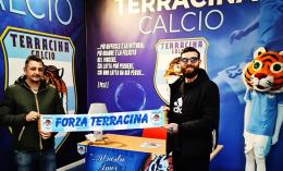 Terracina, per la difesa arriva Mattia Mastroianni