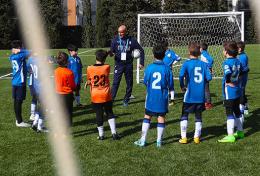 FIGC attenta alla tutela dei minori: online il portale web