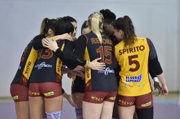 A2- Roma fa scintille: contro Olbia vince ancora