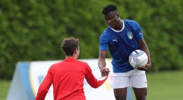 Via al corso in Sport e Integrazione del progetto Refugee Teams