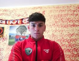 Villalba, Bartucca: "Tornare in porta sarà un'emozione fortissima"