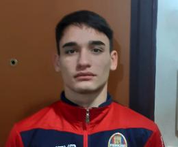 Fiumicino, Piscopo: "Ragazzi non mollate, il calcio va oltre ogni ostacolo"